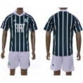 Palmeiras Segunda Equipacion